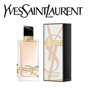 입생로랑 리브르 EDT (90ml)