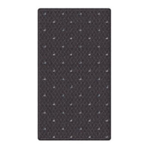 한일의료기 네베프 차콜 블루 탄소 전기요 HI401 (싱글, 98x180cm)_이미지