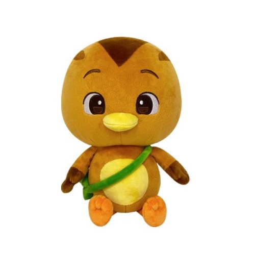  엄마까투리 인형 마지 [40cm]