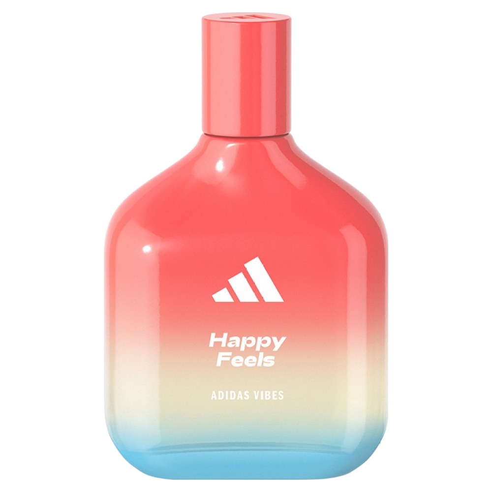 아디다스 바이브 해피 필즈 EDP (100ml)_이미지