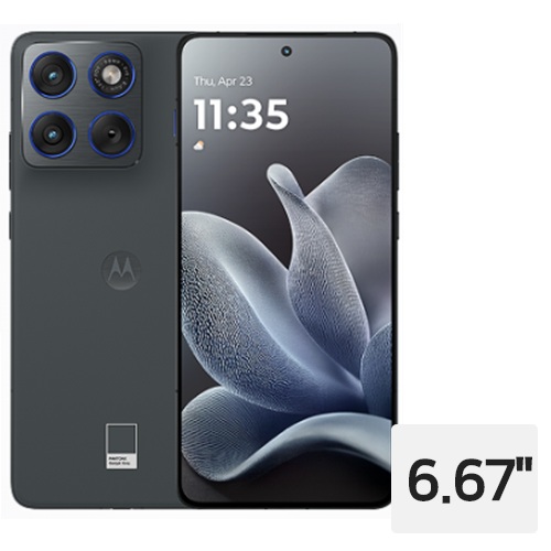 모토로라 엣지 70 512GB, 자급제 (해외구매)