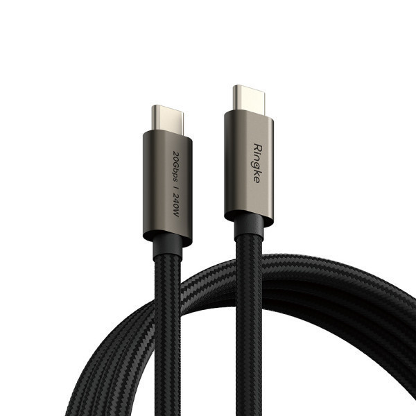 ��� ���� �����Ʈ3 20Gbps PD PPS C to CŸ�� 240W ���� ���� ���̺�