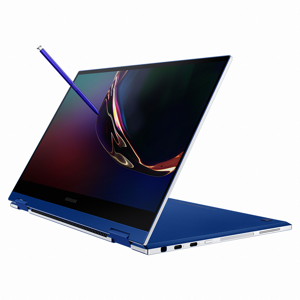 삼성전자 갤럭시북 플렉스 NT930QCG-K716A (리퍼비시)_이미지
