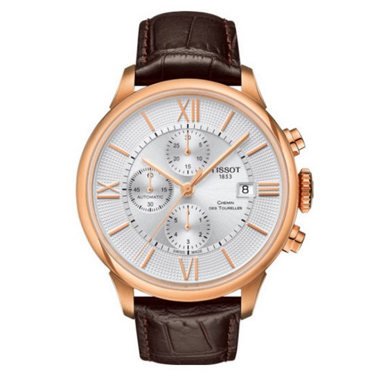 티쏘 슈망 데 뚜렐 T099.427.36.038.00 T0994273603800 187574