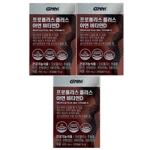 GNM�ڿ���ǰ�� ���������� �÷��� �ƿ� ��Ÿ��D 500mg 30ĸ��