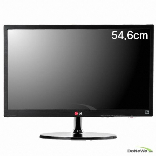 LG전자 22EN43T (중고)_이미지