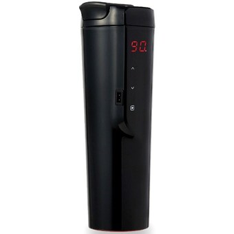 유로 스마트텀블러 차량용<b>커피</b><b>포트</b> ESL-4000PLUS
