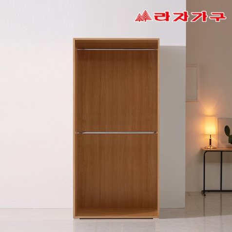 라자가구 글림 모듈 시스템 양복장 800_이미지