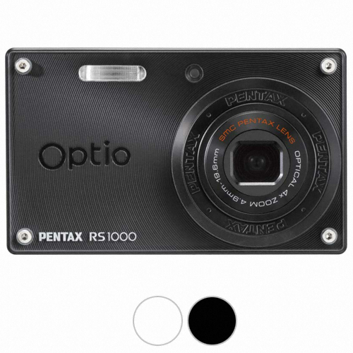 펜탁스 옵티오 RS1000 (중고품)_이미지
