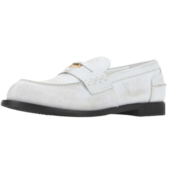 미우미우 코인 페니 로퍼 5D773D 3G48 (F0009, 화이트)이미지입니다. 누르면 해당 게시물로 새창이동합니다.