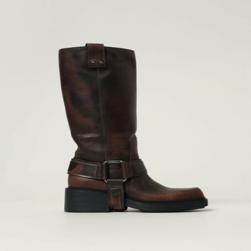 ��Ƽ VIC MATIE �������� ���� �÷� ��Ŭ ���� 1F2354DHF06F05 0310 Brown /6