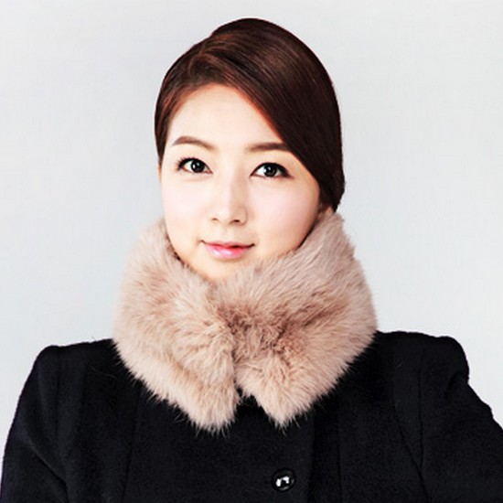 블루피오레 래빗 자석 머플러 BF1682이미지입니다. 누르면 해당 게시물로 새창이동합니다.
