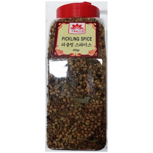 은진물산 피클링 스파이스 450g (12개)_이미지