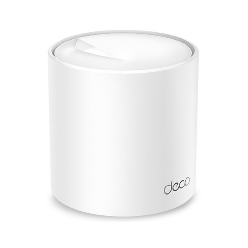 TP-LINK Deco X10 유무선공유기 (1Pack)_이미지