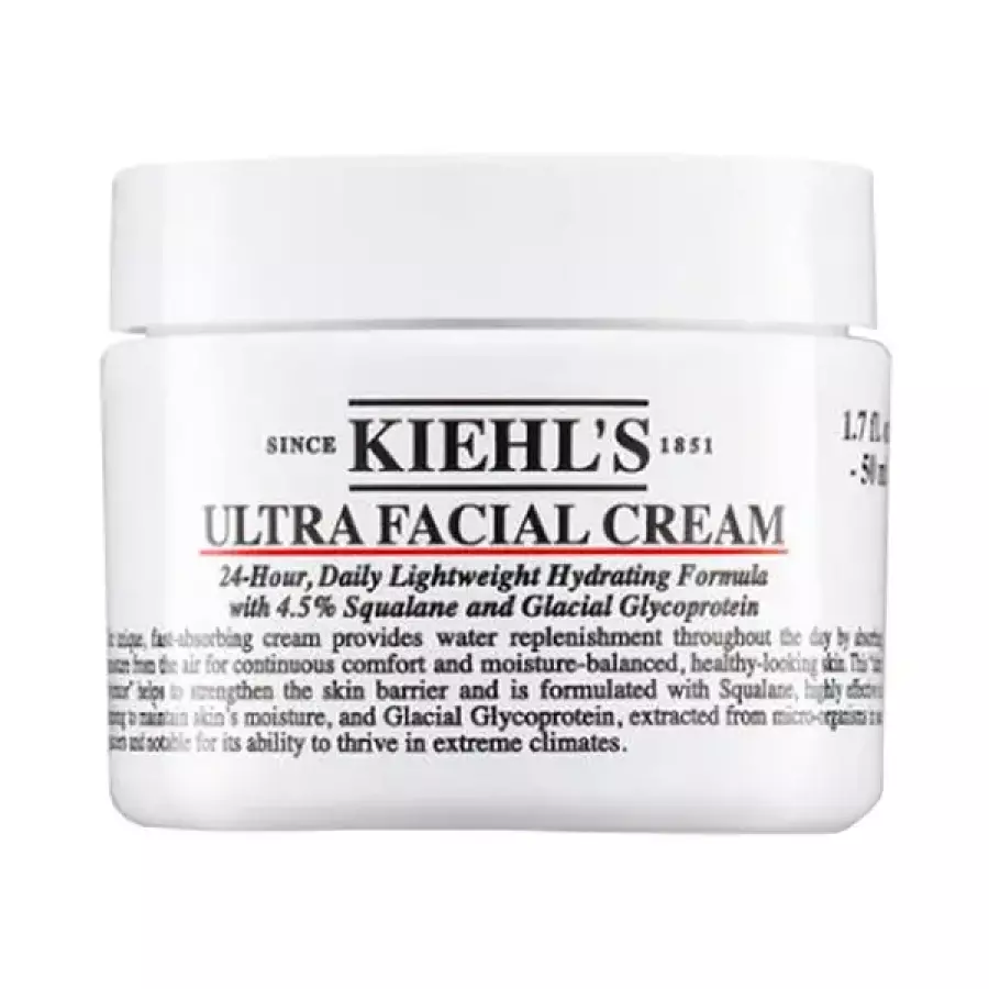 키엘 울트라 훼이셜 크림 4.0세대 50ml (1개)_이미지