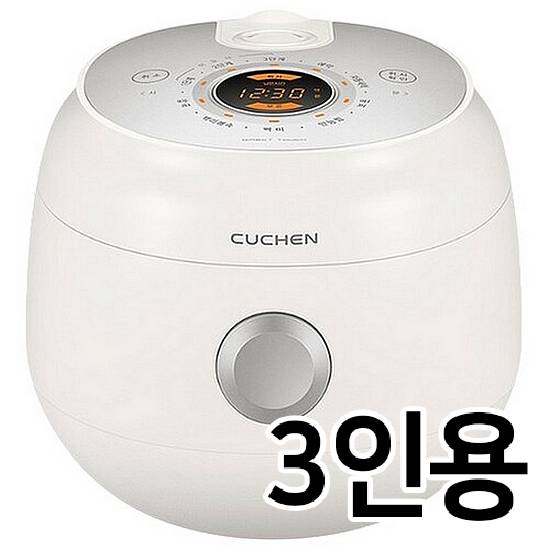 쿠첸 크리미 CRM-CD0340MW이미지입니다. 누르면 해당 게시물로 새창이동합니다.