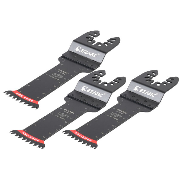 이작툴스 목재용 멀티커터날 801620