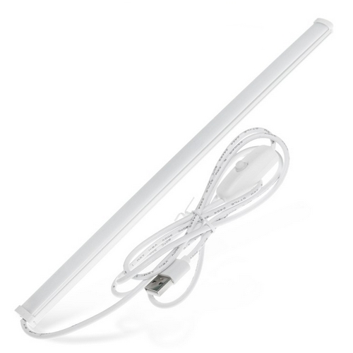 LED 붙이는 LED바 70cm