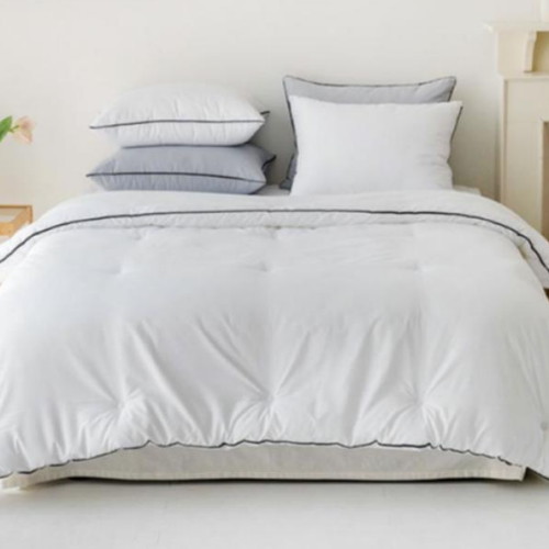 아르지오 호텔식 사계절 차렵이불 패드세트 (킹 K)_이미지