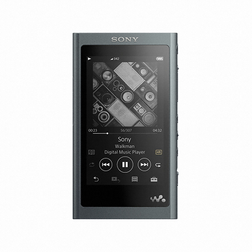 SONY NW-A55 16GB (해외구매)_이미지