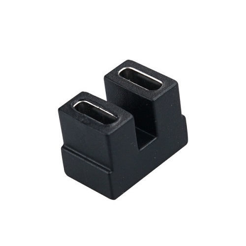 TB707 USB4 Type C to C 젠더