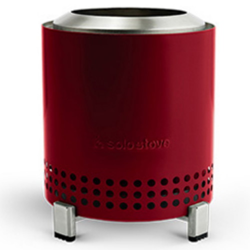 꾸버스 솔로스토브 메사 XL 멀버리