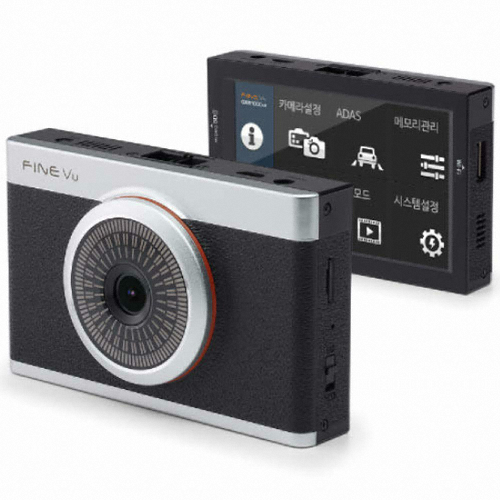 파인디지털 파인뷰 GXR1000 알파 2채널 (32GB)_이미지