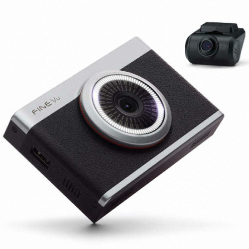 파인디지털 파인뷰 GXR1000 알파 2채널 (32GB)_이미지