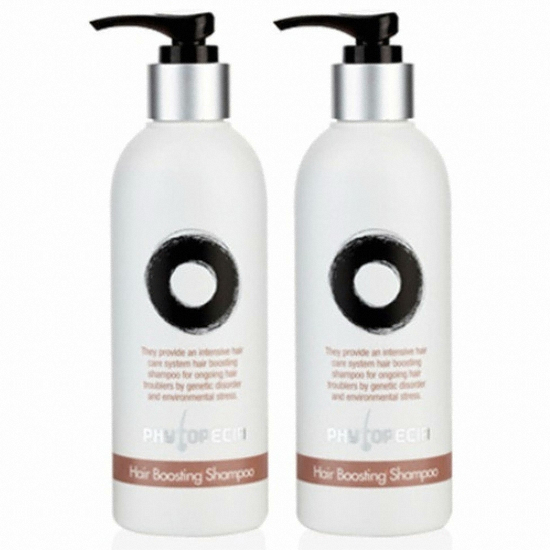 피토페시아 헤어 부스팅 샴푸 250ml (2개)_이미지