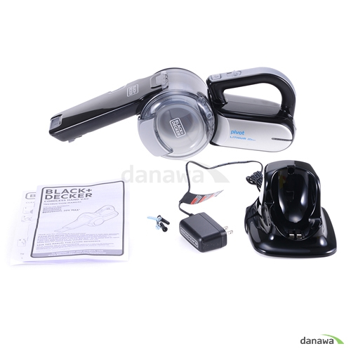 블랙앤데커 BDH2000PL (해외구매)_이미지