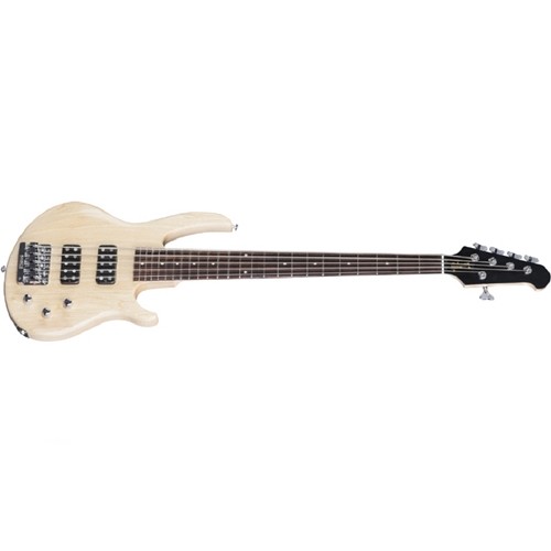 �齼 New EB Bass 5String 2017 T