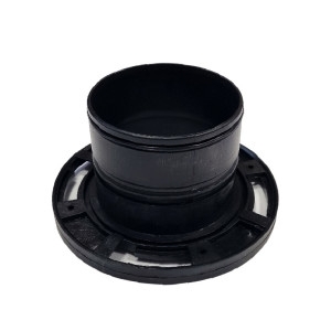 양변기 바닥부속 장정심