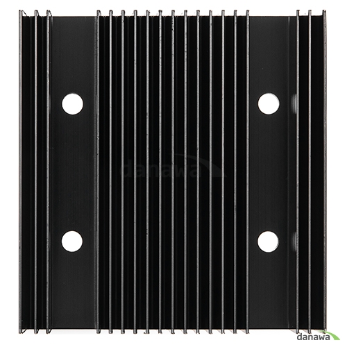 COOLERTEC CT-HS8075-BLACK