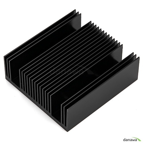 COOLERTEC CT-HS8075-BLACK