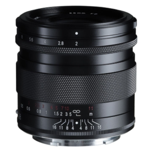 보이그랜더 APO-LANTHAR 28mm F2 Aspherical Leica M용 (정품)_이미지