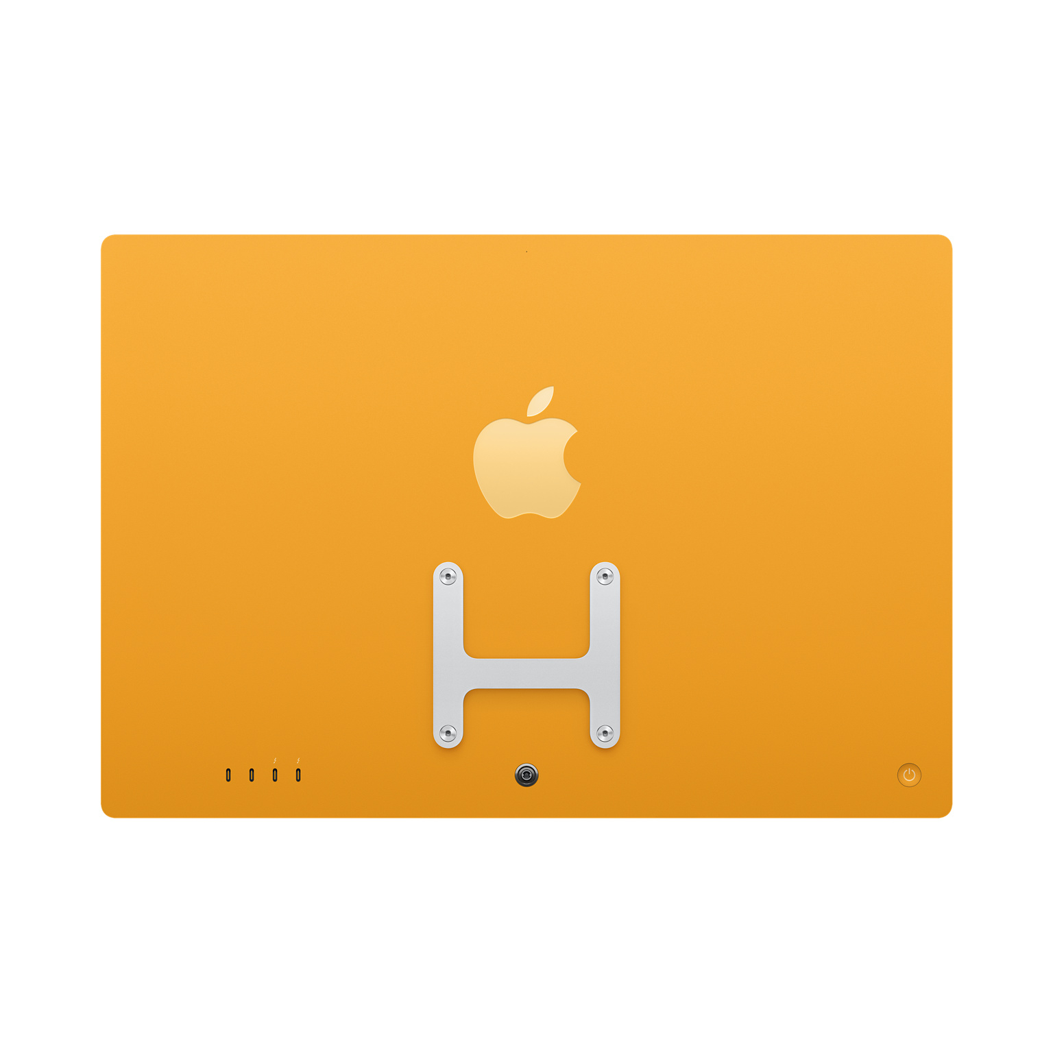 APPLE 아이맥 Z137 VESA (8GB, SSD 512GB)_이미지