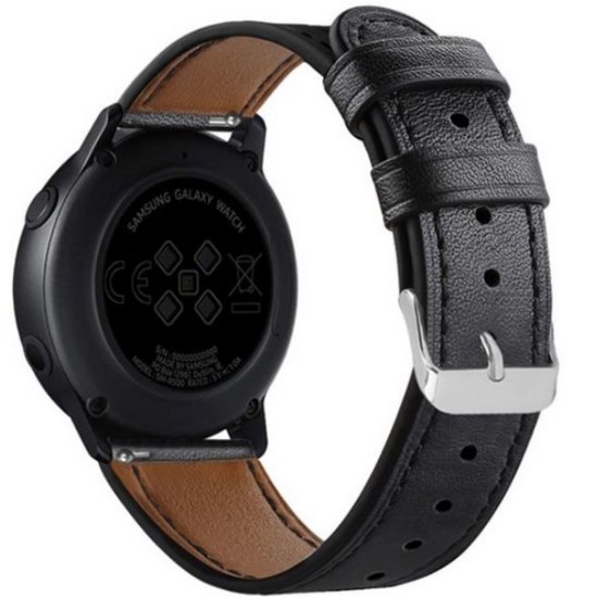 갤럭시워치 가죽밴드