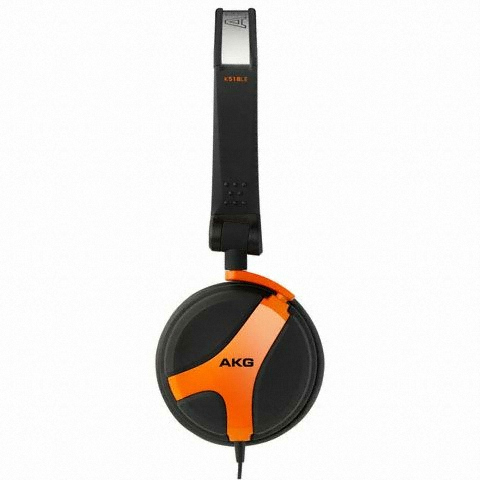 AKG K518 LE (정품)_이미지