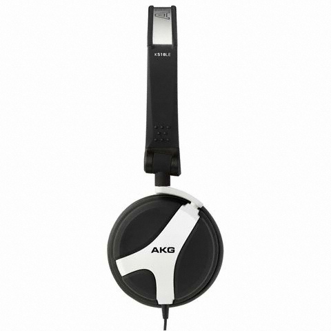 AKG K518 LE (정품)_이미지