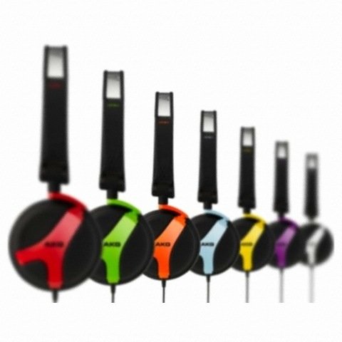 AKG K518 LE