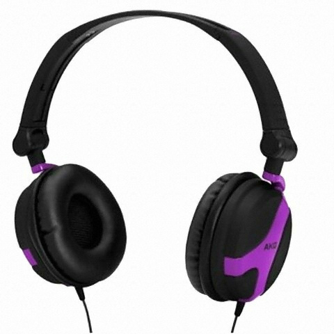 AKG K518 LE (정품)_이미지