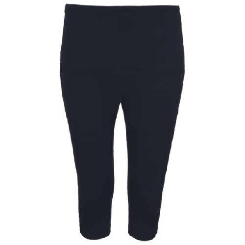 메쉬 카프리 레깅스 CV5453