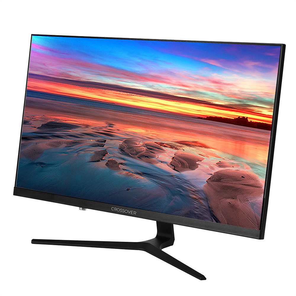 크로스오버 27UR5 UHD 리얼 4K HDR 무결점