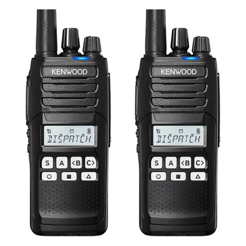 켄우드 NX-1300D (2개)_이미지