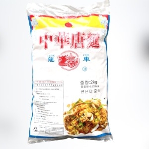 용차 중화당면 2kg_이미지