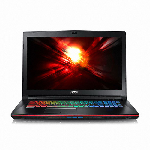 MSI GE�ø��� GE72 7RD Cobra