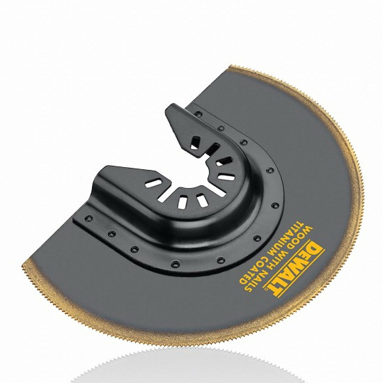 디월트 다용도용 멀티커터날 DWA4213