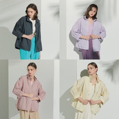 지베르니 아노락 트렌치 점퍼 JK01-1 232451이미지입니다. 누르면 해당 게시물로 새창이동합니다.