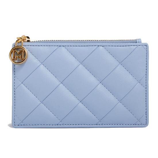 메트로시티 슬림 탑지퍼 중지갑 M241WQ9362E_이미지