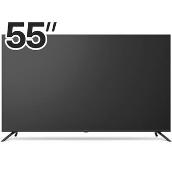 <b>더함</b> 치크 AMG 스마트 55 MiniLED 120HZ 돌비 AI 구글5.0